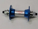 Blue Sunshine Sealed Bearing Front Hub For Old School Bmx Redline Gt Mongoose Dg. Fixed Price $179.99.