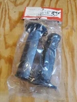 Vintage O.g.k. Ogk Motorcycle Grips 76-6, 76-6R Motocross Hand Osaka. Fixed Price $50.00.