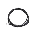 Black Odyssey Kable Brake Wire Cable Front Or Rear Bmx Slik. Fixed Price $9.70.