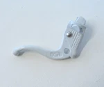Vintage Nos Star Right Bmx Brake Lever Chang Old School - White. Fixed Price $24.99.