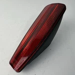 Vintage Cateye RR480 Wmr Rear Red Reflector Fender Mount Japan Schwinn Road Bike. Fixed Price $29.99.