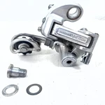 Vintage Suntour V-gt Luxe Long Cage Rear Derailleur 5/6 Speed. Fixed Price $29.98.