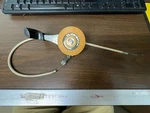 Used Oem Shimano Click-stick Speed Quick Shifter 333AH-S U2. Fixed Price $92.92.