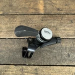Vintage Shimano Deore SL-MT62 Left Thumb Shifter Front Friction Mtb Black Japan. Fixed Price $35.99.