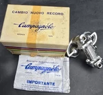 Campagnolo Nuovo Record 1020/A Rear Derailleur PATENT-78, Nos. W/ Pulleys. Fixed Price $170.00.
