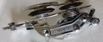 Nos Huret Rear Derailleur Luxe Touring 5 Speeds Very Rare. Fixed Price $469.00.