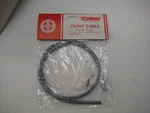 Vintage Nos Brand New Schwinn Front Brake Cable W/housing 17-575 Qty. Avail.. Fixed Price $15.00.