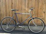 1989 Ritchey Usa Mountain Bike Shimano Deore Xt M730 Tange Prestige. Fixed Price $999.00.