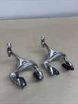 Shimano Ultegra Road Calipers Front Rear Set BR-6500 Brakes. Fixed Price $33.00.
