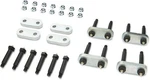 Lippert Heavy Duty Tandem Rv Axle Attaching Parts Kit - 162324. Fixed Price $204.00.