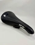 Vintage Viscount GT-5 Bmx Drop Nose Seat Skinny Rail Black School Dyno Og. Fixed Price $99.00.