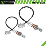 2PCS Downstream For 2005-2008 Acura Rl Honda Odyssey 3.5L Oxygen 02 O2 Sensor. Fixed Price $24.43.