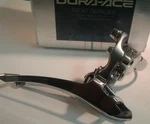 Shimano Dura Ace FD-7400 28.6MM Road Front Derailleur-new/nos 2X6/7/8-SPD- Nib. Fixed Price $149.99.