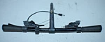 Shimano 21S Trigger Shifter Brake Groupset 59CM Handlebar 120MM Quill Stem 31 !. Fixed Price $86.36.