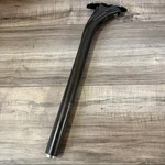 Fsa Carbon Fiber Setback Offset Seatpost 2-BOLT 25.4 X 350 Missing Lower Clamp. Fixed Price $69.99.