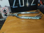 1 Threaded Gt Dyno 20IN Fork Akisu Cromo Chrome Nice Condition Complete. Fixed Price $121.79.
