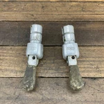 Vintage Suntour Barcon Shifters Schwinn Approved Levers End Eroica. Fixed Price $47.49.