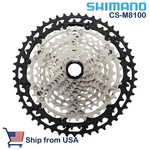 Shimano Xt CS-M8100 12-SPEED Cassette Mtb Micro Spline 10-51T. Fixed Price $108.89.