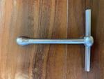 Campagnolo 143/2 "t" Wrench (size 6-8 Mm). Fixed Price $50.00.