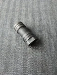 Nos Prewar Eclipse Morrow Axle Bushing Coaster Brake Balloon Tire Bicycle! 007. Fixed Price $8.00.
