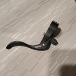 Tectro Brake Rl 570 Lever Right Black For Handlebar Road Bike Used. Fixed Price $25.00.