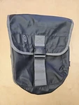 TIMBUK2 Bike Bicycle Tandem Pannier Waterproof Saddle Bag Black Grey Reflective. Fixed Price $59.99.