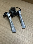 Shimano Downtube Shifters Z408 Bicycle Japan. Fixed Price $29.95.