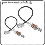 2PCS Downstream For 2005-2008 Acura Rl Honda Odyssey 3.5L Oxygen 02 O2 Sensor. Fixed Price $25.99.