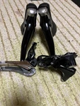 Shimano 105 R5800 Sti Levers Derailleurs Set Front Rear Road Bike Shifters. Fixed Price $278.48.