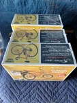 Vintage Schwinn Krate Bicycle Models. Apple, Orange, Lemon,. Fixed Price $175.00.