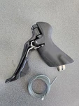 New Shimano 105 ST-R7000 Right/rear 11 Speed Sti Shifter Black With Cable. Fixed Price $90.00.