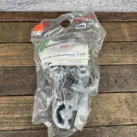 Vintage Suntour Vista Rear Derailleur Long Med Cage Hanger Japan Nos 888. Fixed Price $62.99.