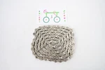 Vintage Shimano CN-HG70 6-8 Speed Chain 106L Ig Mountain Atb Bike. Fixed Price $14.96.