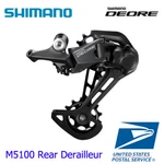 Shimano Deore RD-M5100 11 Speed Rear Derailleur Sgs Mtb. Fixed Price $36.88.