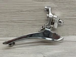 Vintage Shimano Dura-ace FD-7400 Front Derailleur Braze-on. Fixed Price $49.95.