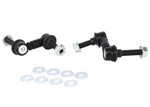 Whiteline 12-23 For Nissan Gt-r Front Sway Bar Link Kit. Fixed Price $181.88.