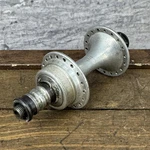 Vintage Zeus Rear Hub 36H 130MM Bsc Threaded Freewheel Spain Road Bike. Fixed Price $37.59.