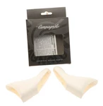 Campagnolo Super Record Ergo Lever Hoods EC-SR500W Ultra-shift White Nos New. Fixed Price $29.99.