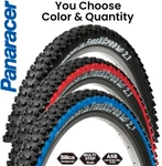 Or 2PAK Panaracer Fire Xc Pro 26X2.1 Mtb Bike Tire U-pick Side Red Blue Black. Fixed Price $61.92.