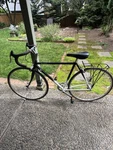 Bridgestone, 1980'S Japanese Made Steel RB-1 Road Bike. Great Condition. 52CM.. Fixed Price $550.00.