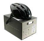 Brooks Harrier Helmet Medium 52CM-58CM Black Glossy Road Italy 294G New In Box. Fixed Price $39.38.