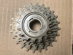 Vintage Vgc Suntour Perfect 6 Speed Freewheel 14-24T Bsa Thread. Fixed Price $49.99.