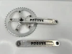Vintage Race Face Forged Turbine Lp Bmx Racing Crank Arms Set 180MM Single Htf. Fixed Price $299.99.