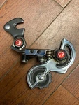 1971 Campagnolo Velox Rear Derailleur, 2250, Nos. Fixed Price $159.00.