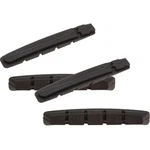 Pack Of Pairs Shimano M70R2 V-brake Cartridge Pad Inserts. Fixed Price $16.93.