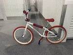 2024 Skyway Ta Pro Class 26ER Bmx Show Bike. Fixed Price $3300.00.