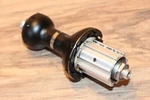 Campagnolo Shamal Rear Straight Pull 24H 130 With 9 / 10 11 Freehub. Fixed Price $209.99.
