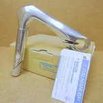 New-old-stock Itm Goccia Quill Stem W/silver Finish (25.8/26.0 X 130 Mm). Fixed Price $99.99.