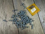 Replacement Sturmey Archer Cover Screws Button Head Bag Quantity 10 Only Nos. Fixed Price $16.99.