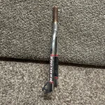 Redline Bmx Racing Mini Forks Chrome Chromoly Vintage Mid School Threadless. Fixed Price $39.99.